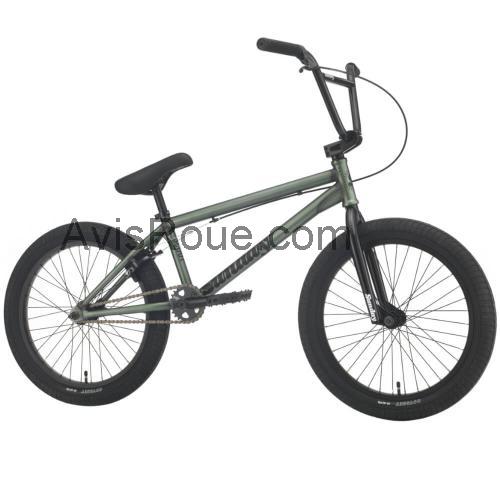 Sunday Scout fiche technique et avis